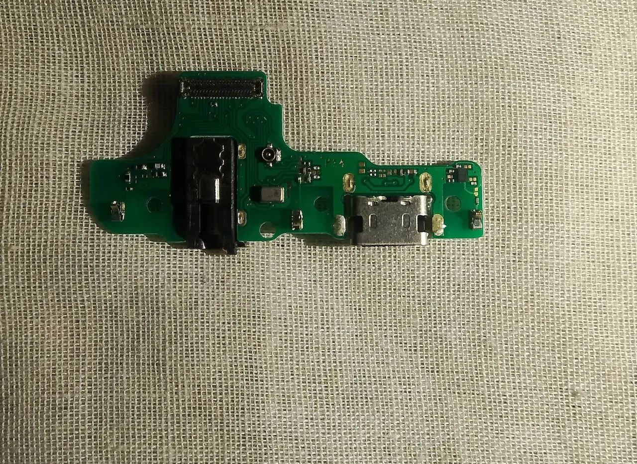 Sub Placa para o Samsung Galaxy A20S M14 : Nova - Foto 2