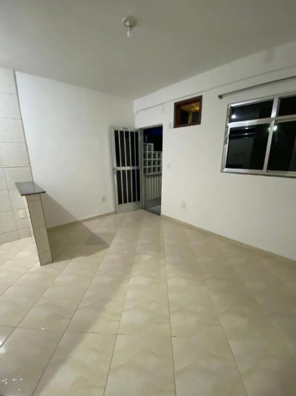 Foto - Rio de Janeiro - Rocha Miranda