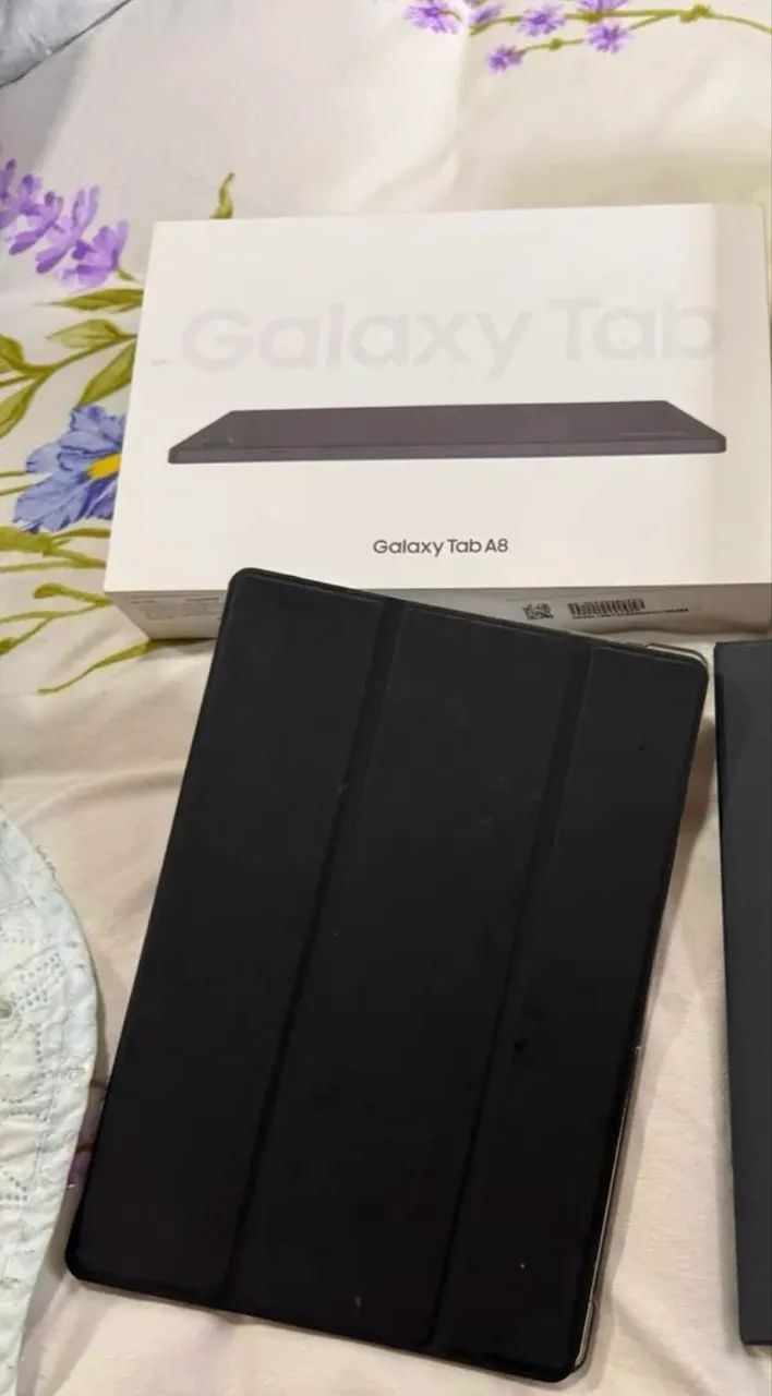 Tablets Samsung A8 
