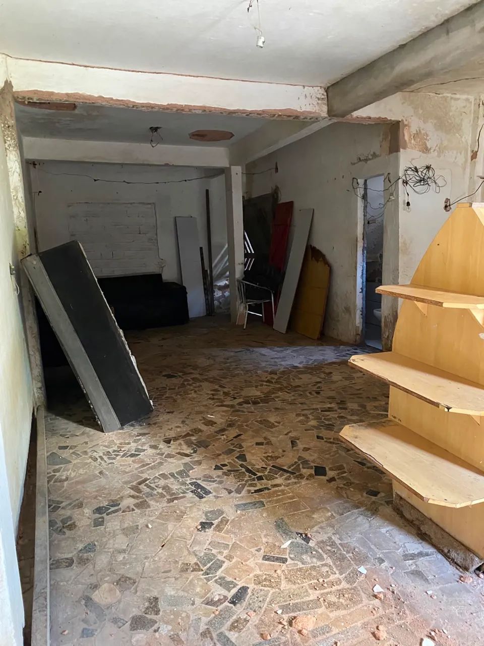 Aluguel de casa e galpão  - Foto 5