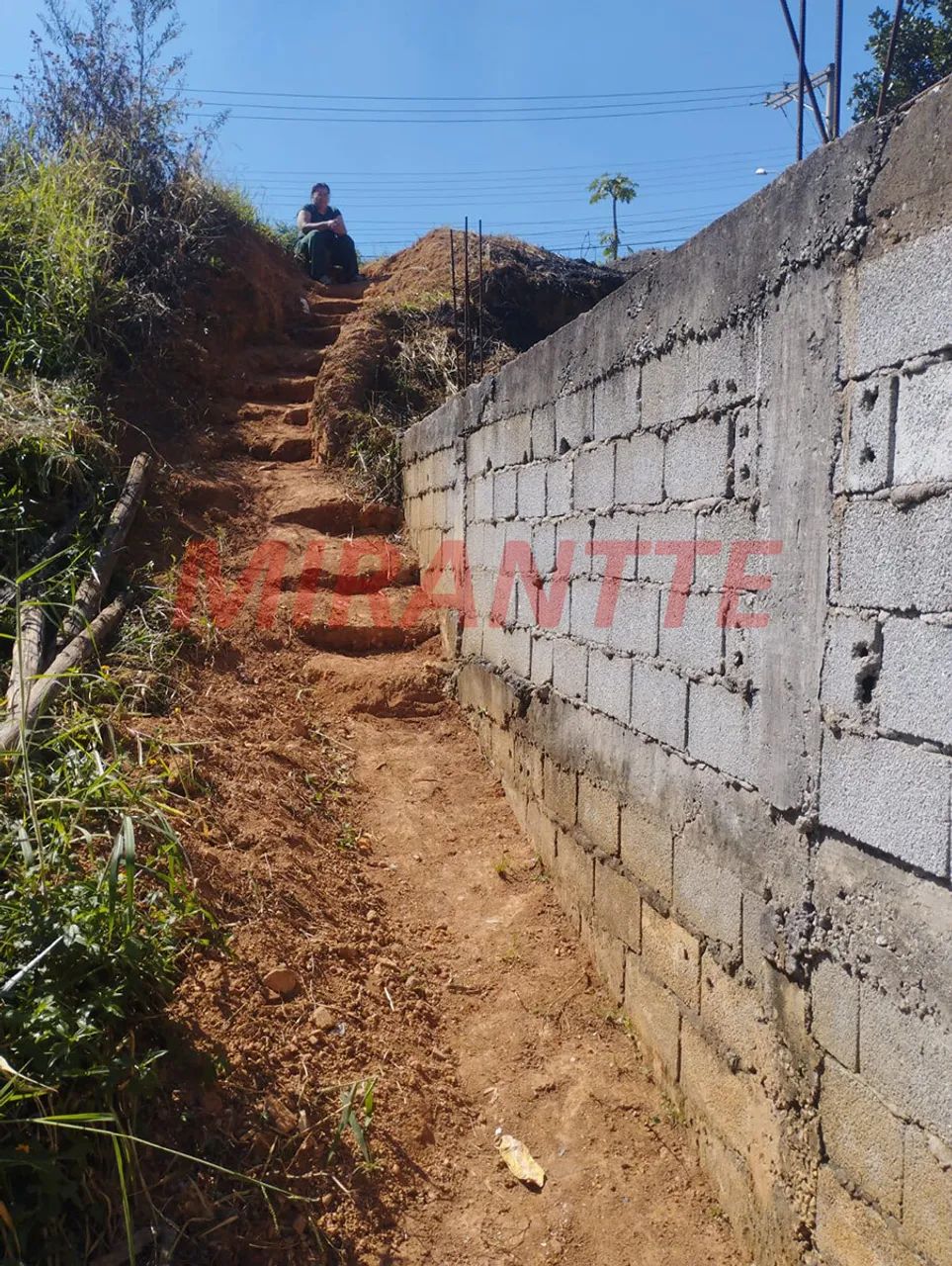 Terreno em Jardim Vassouras - Foto 3
