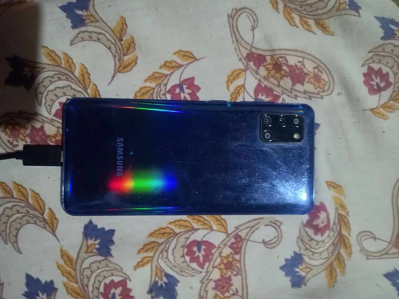 Celular Galaxy A31  - Foto 3