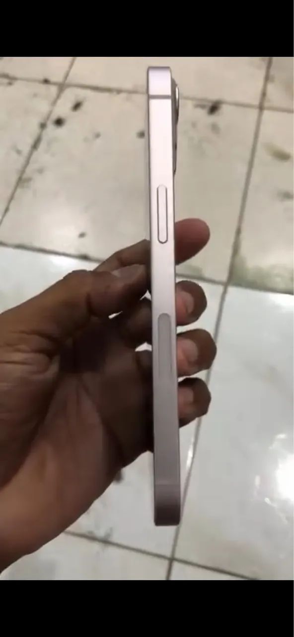 iPhone 13 128GB por R$2.500 - Foto 4