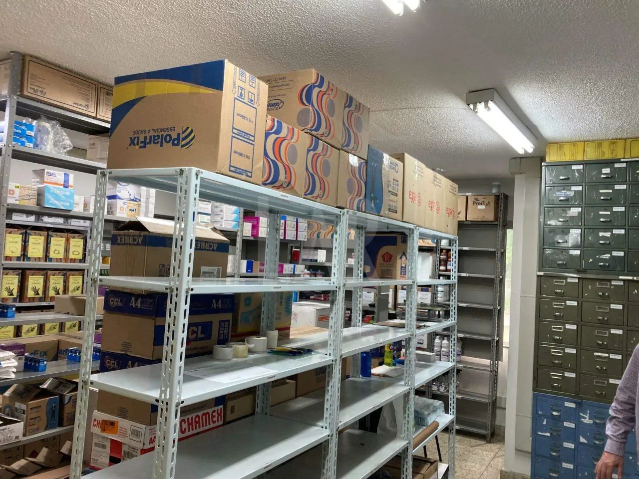 Sala à venda, 1 vaga, Grajaú - Belo Horizonte/MG - Foto 3