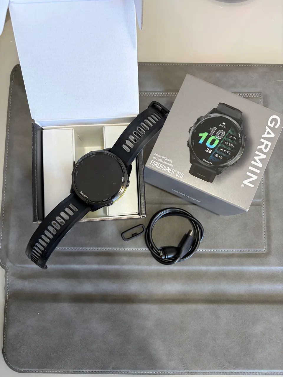 Garmin 970 - Foto 2