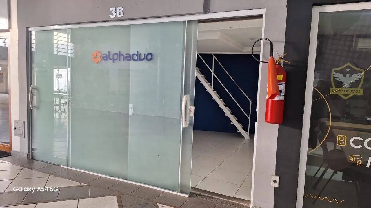 Loja Turf Centro Shopping  - Foto 4