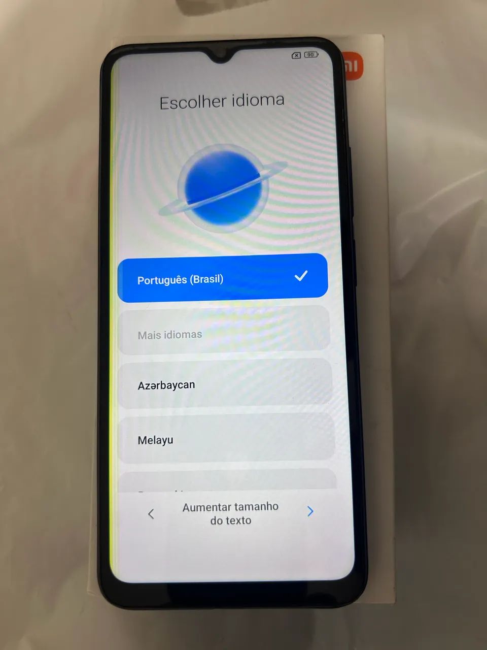 Smart fone Xiaomi 12 - Foto 3