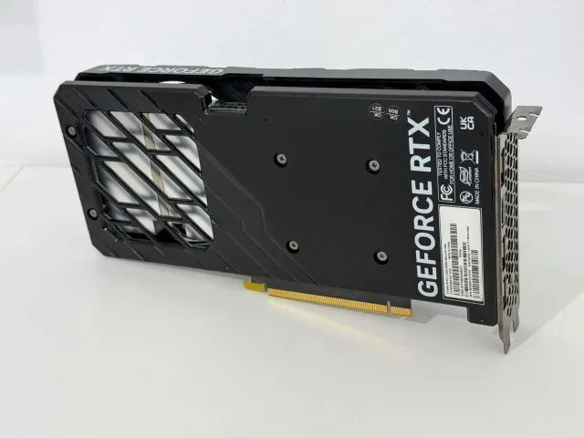 RTX 4060 8Gb Palit Infinity 2  - Foto 2
