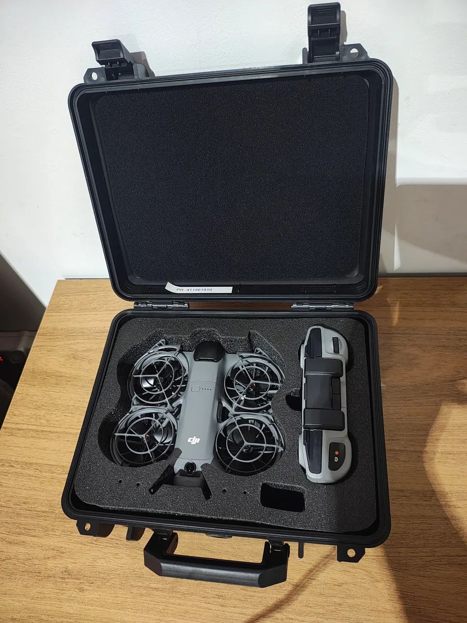 Drone DJI NEO 2 - Foto 2