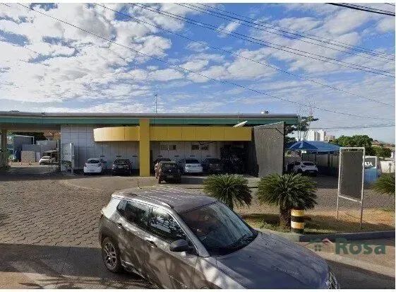 Sala comercial para aluguel, Jardim Paulista, Cuiabá