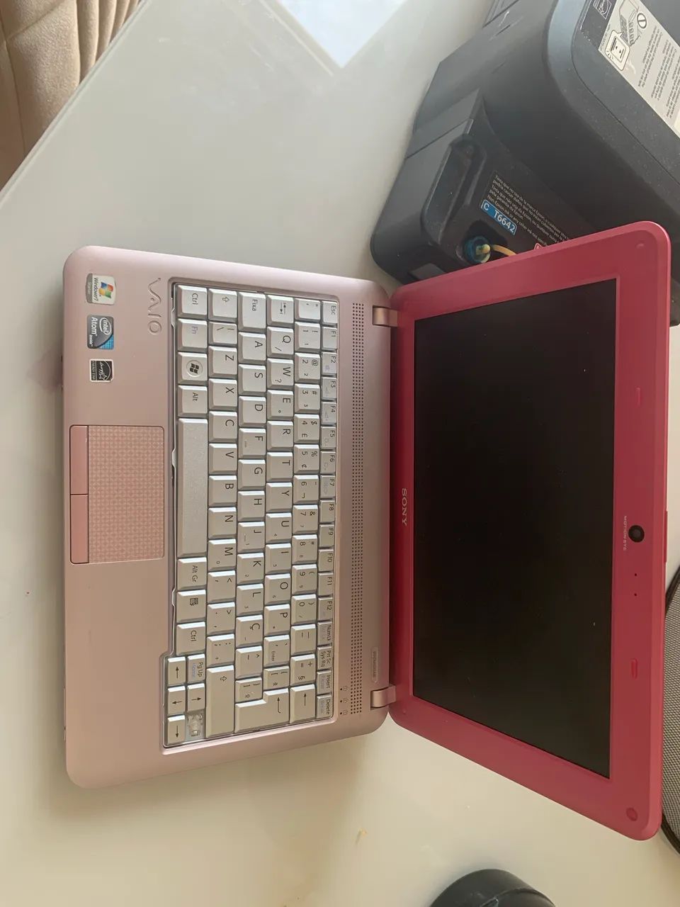 Netbook Sony Vaio - Foto 3