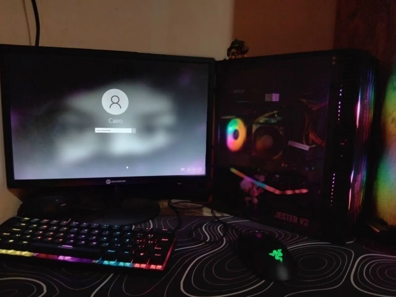 Pc completo  - Foto 2