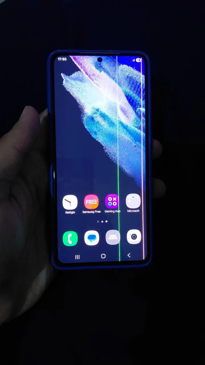 Samsung S21 5g  - Foto 2