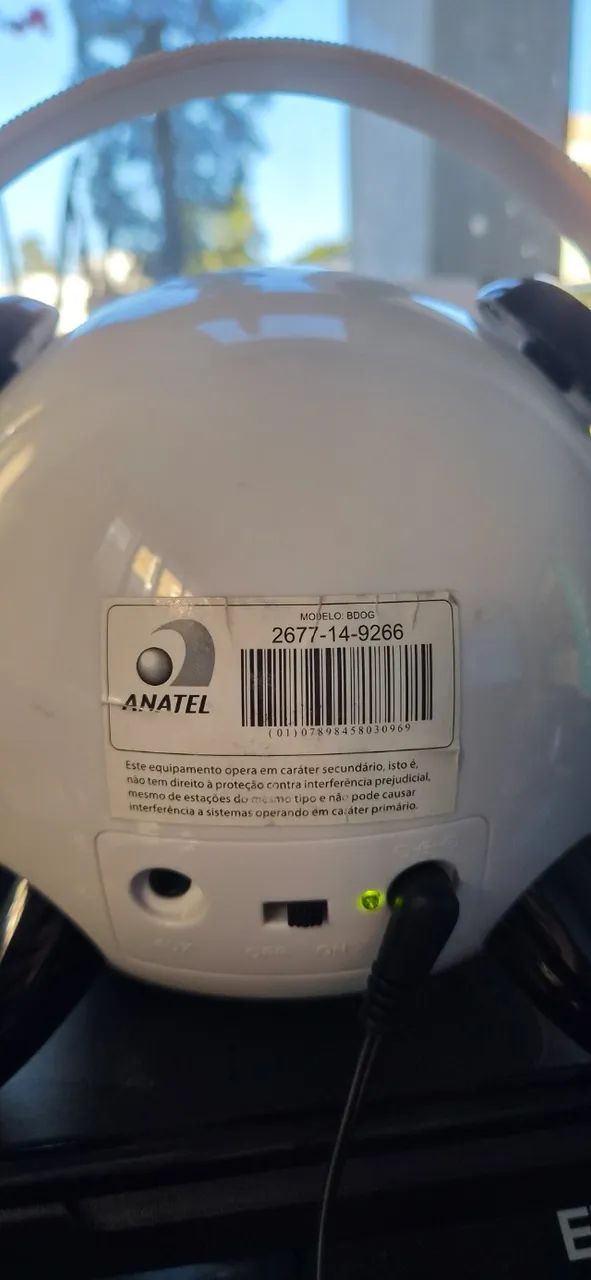 caixa de som bluetooth   I-Panda - Foto 4