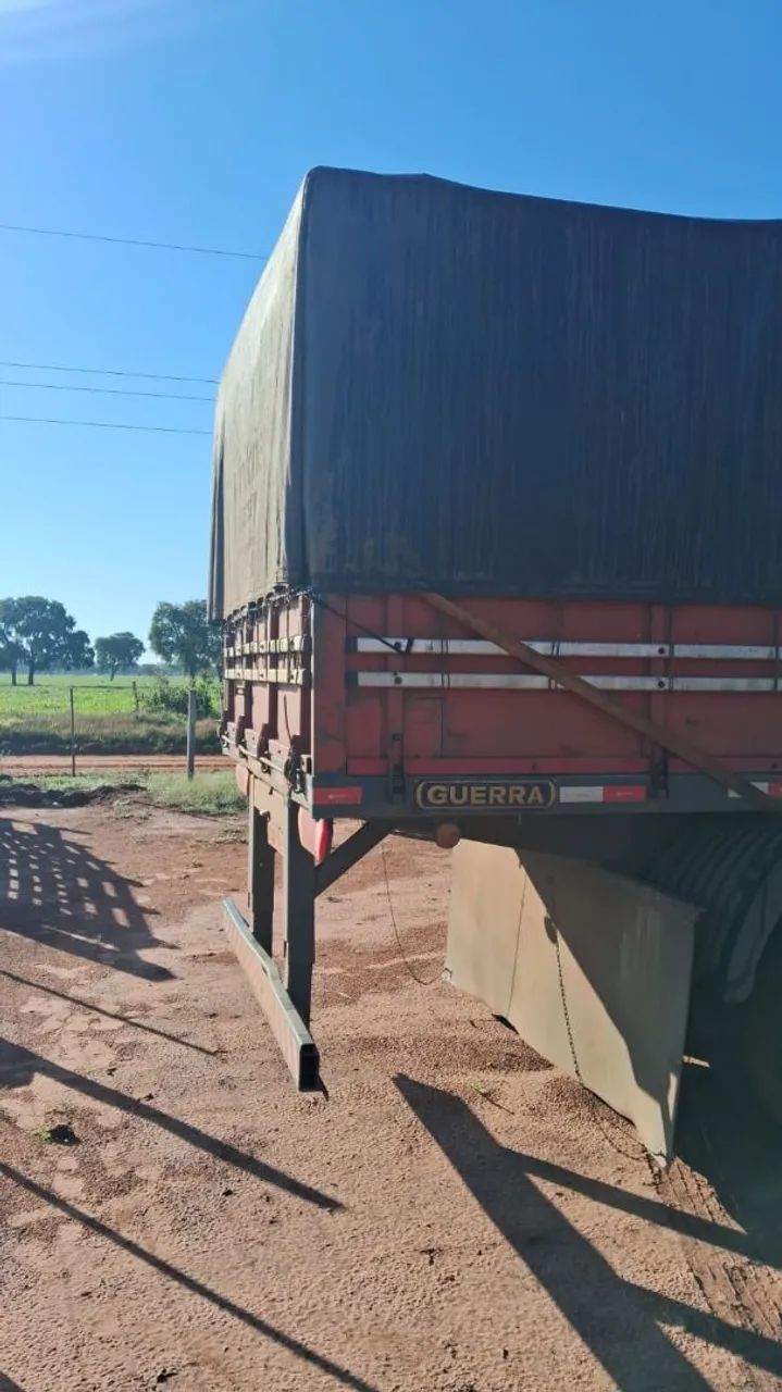 Carreta ls - Foto 2