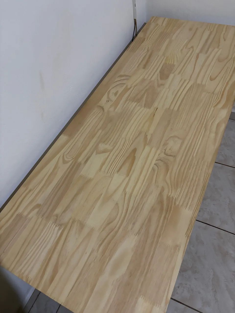 Mesa de escritório com gaveteiros  - Foto 4