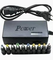 Fonte Carregador Universal B-max - Foto 2