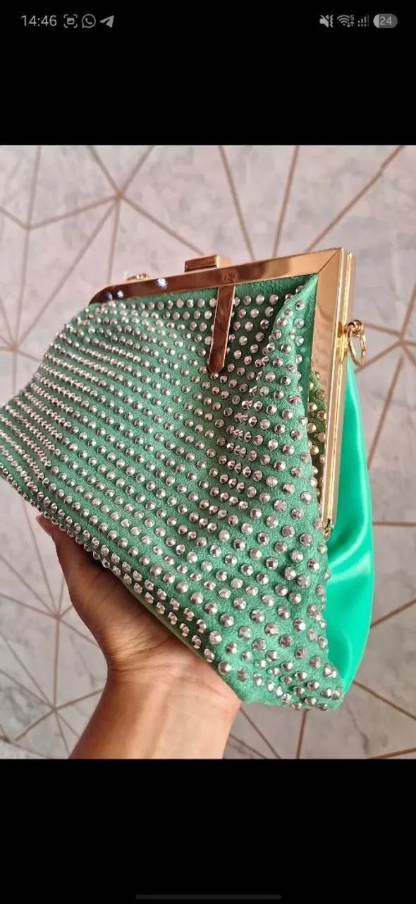 Bolsa  - Foto 2