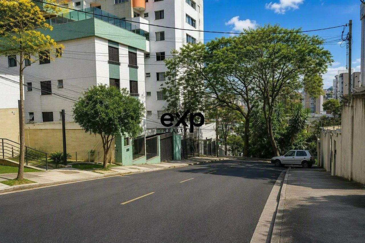 Apartamento no Coração Eucarístico em BH - Próximo à PUC
