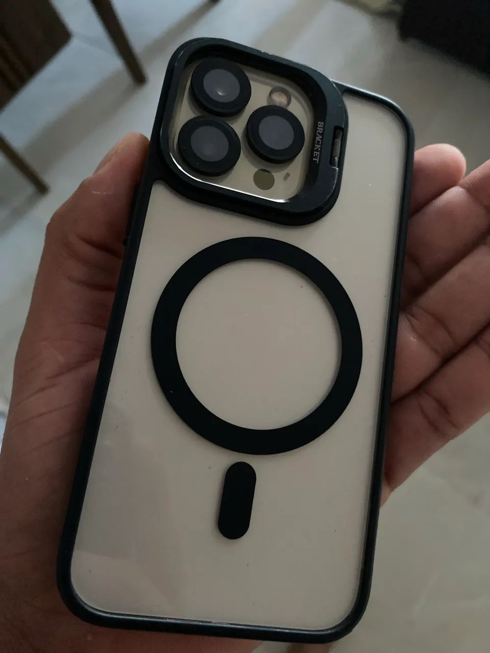 iPhone 13pro - Foto 2