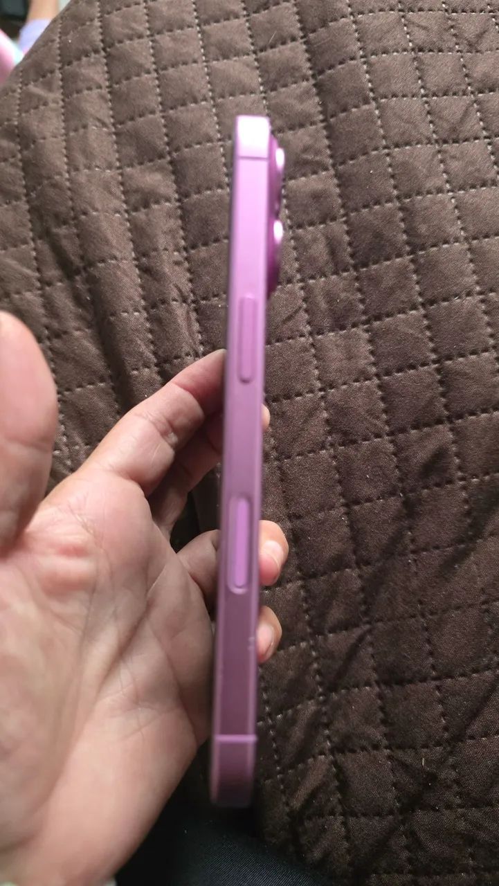 Iphone 16 128gb  - Foto 2