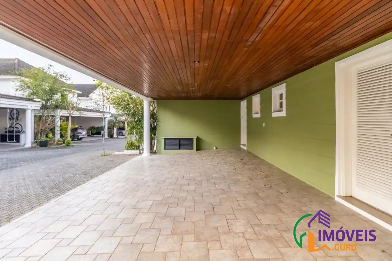 CASA EM CONDOMÍNIO - SANTO AMARO - SP - Foto 4