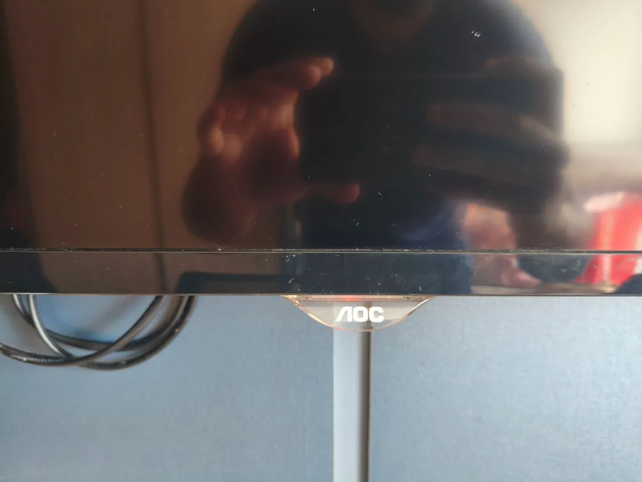 TVs para retirada de peças  - Foto 2