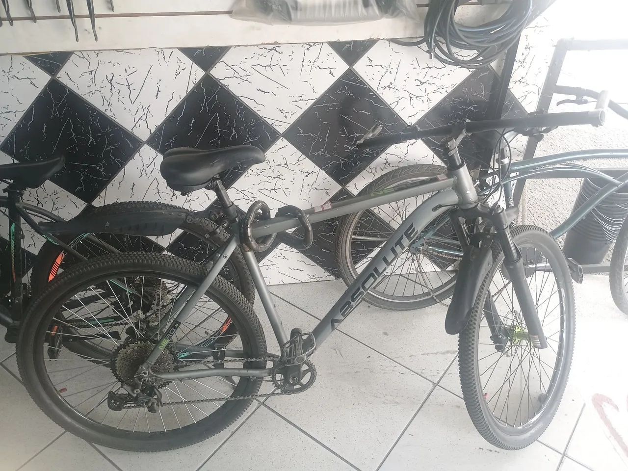 Bicicleta  - Foto 5