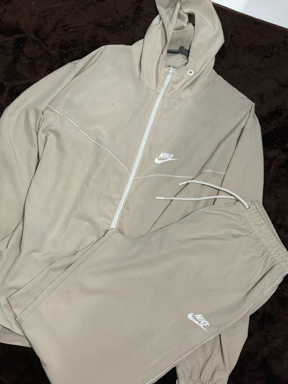 Conjunto Nike