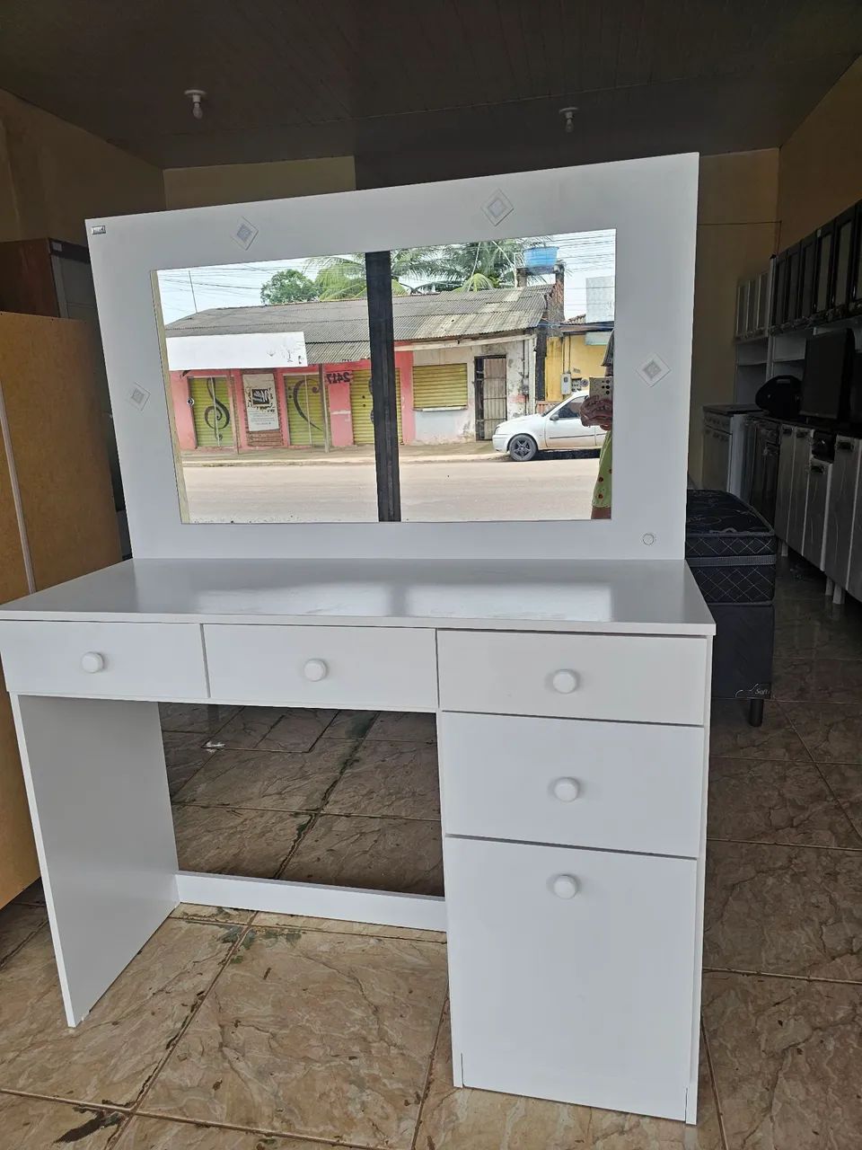 Camarim chanel novo - Foto 2
