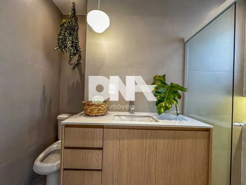 Apartamento : / Residencial / Ipanema - Foto 5