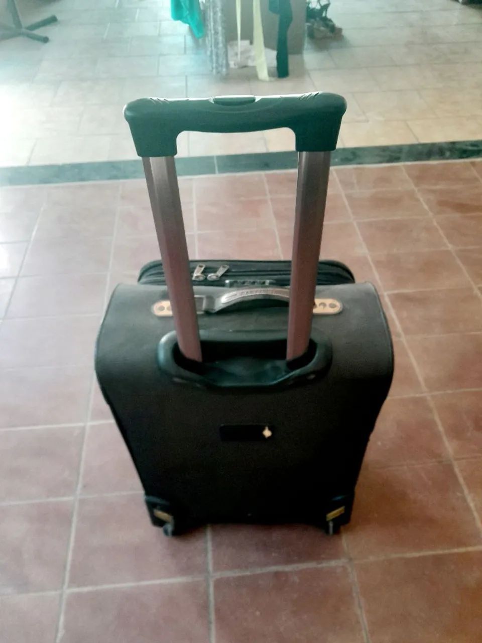 Mala para viajem  - Foto 2