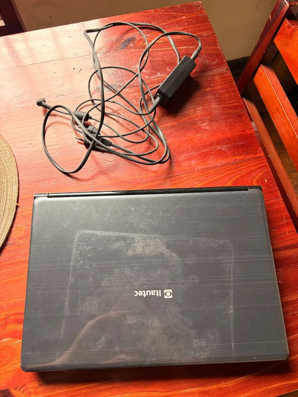 Notebook