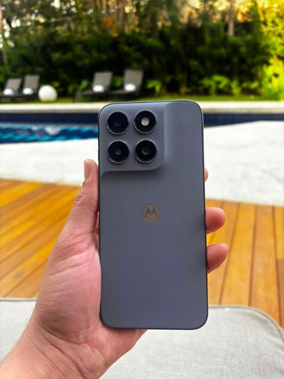 MOTOROLA G67 