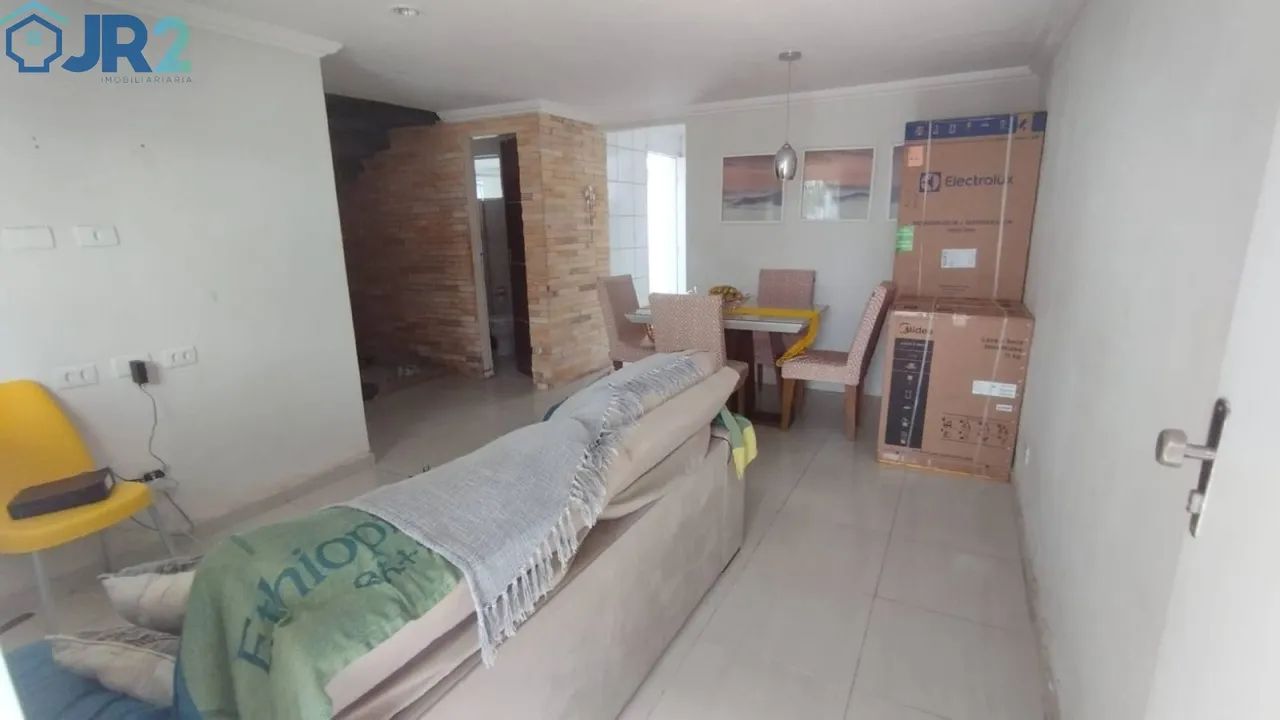 Casa Dúplex em Candeias 3 quartos - Foto 4