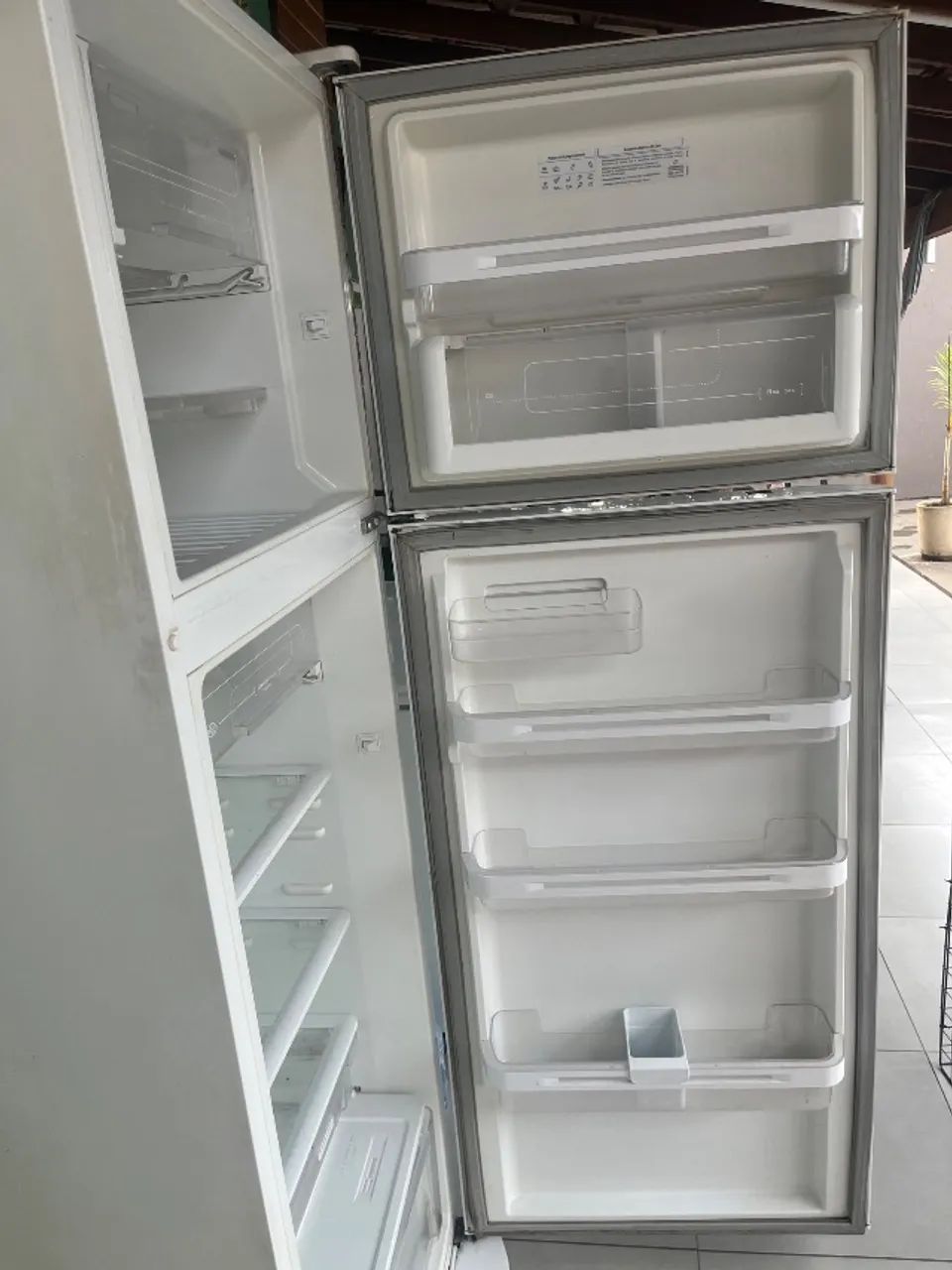 Geladeira  - Foto 2