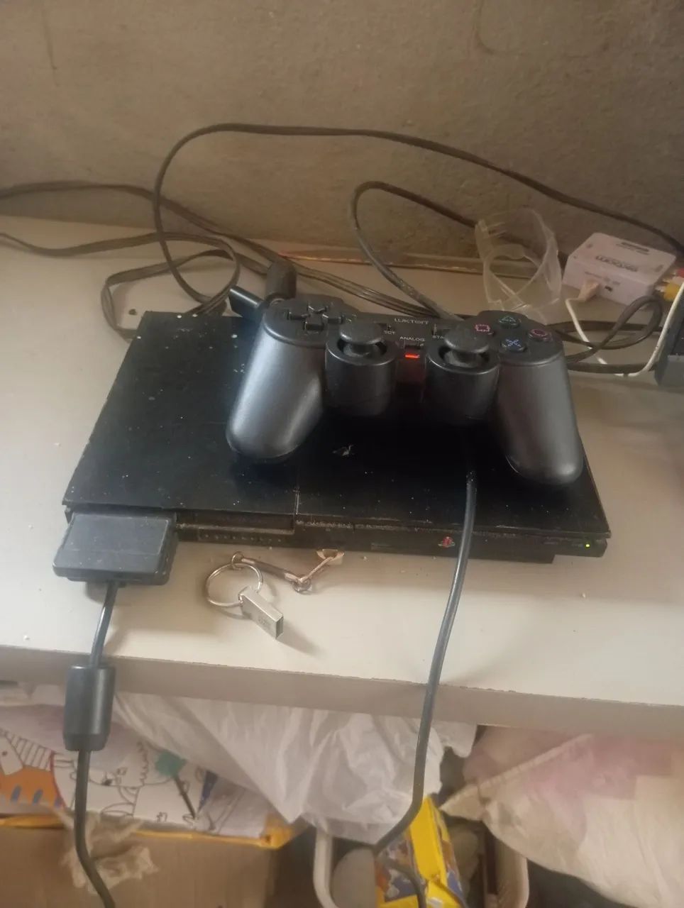 PlayStation 2 - PS2 - Foto 3