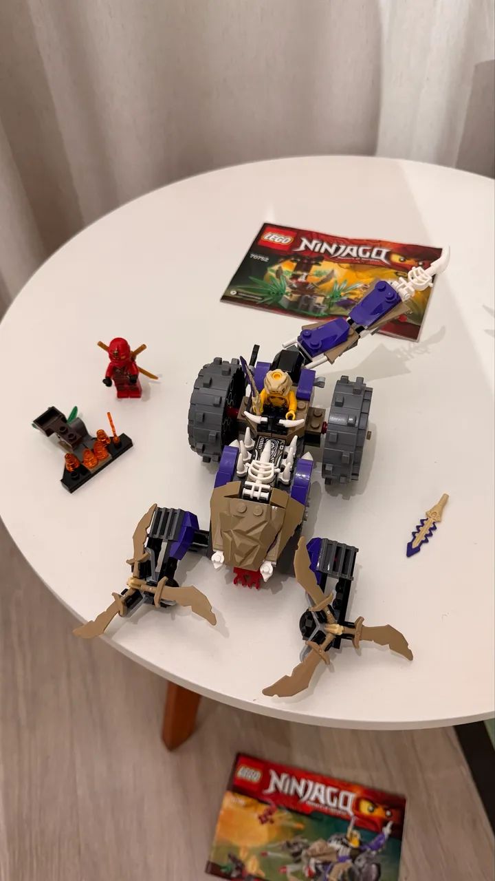Coleção de Lego  - Foto 4