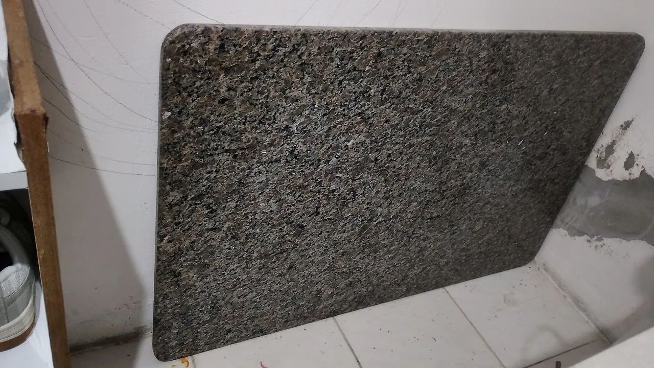 Pedra Mamoré  - Foto 2