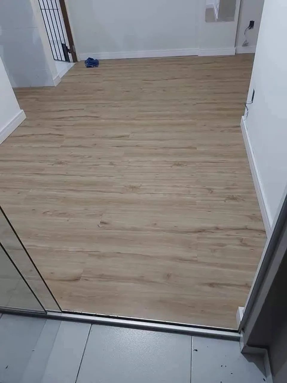 Piso vinílico  - Foto 4