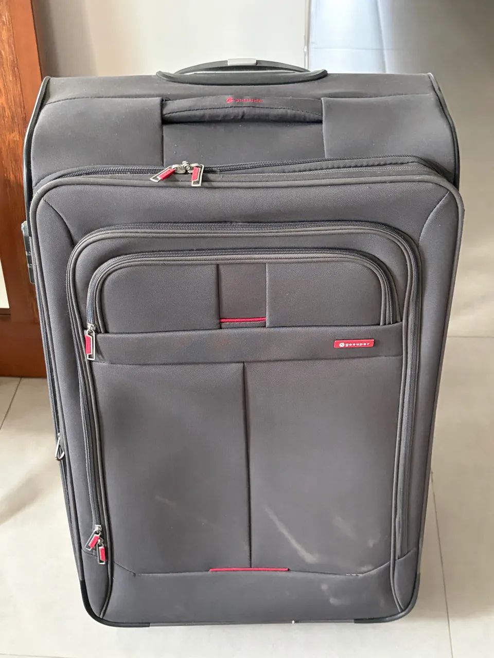 Mala 23 kg 