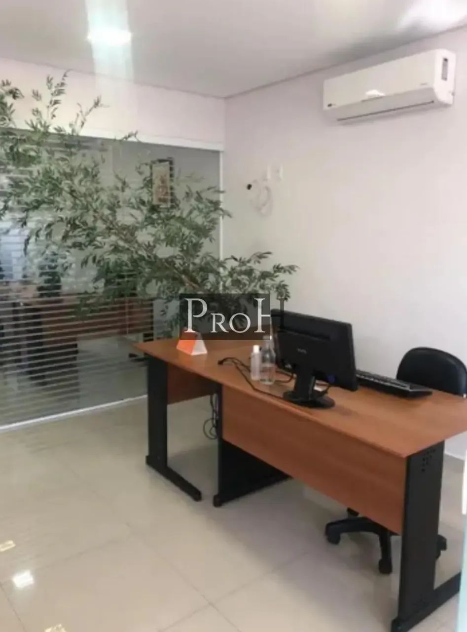 Sala Comercial Centro Santo André - Foto 5