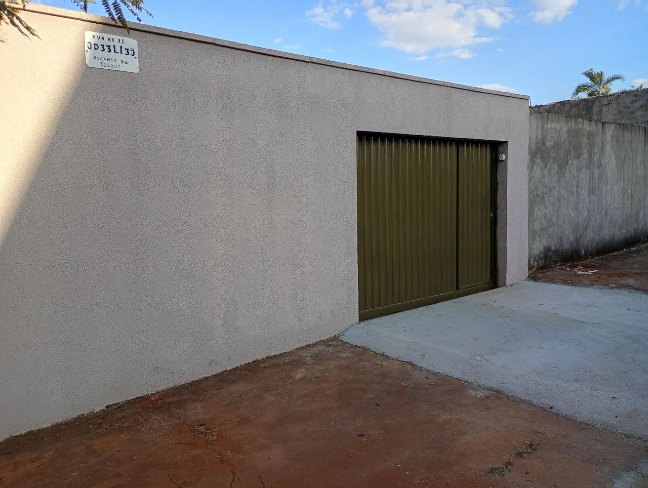 CASA 2Q PARA ALUGUEL - Foto 2