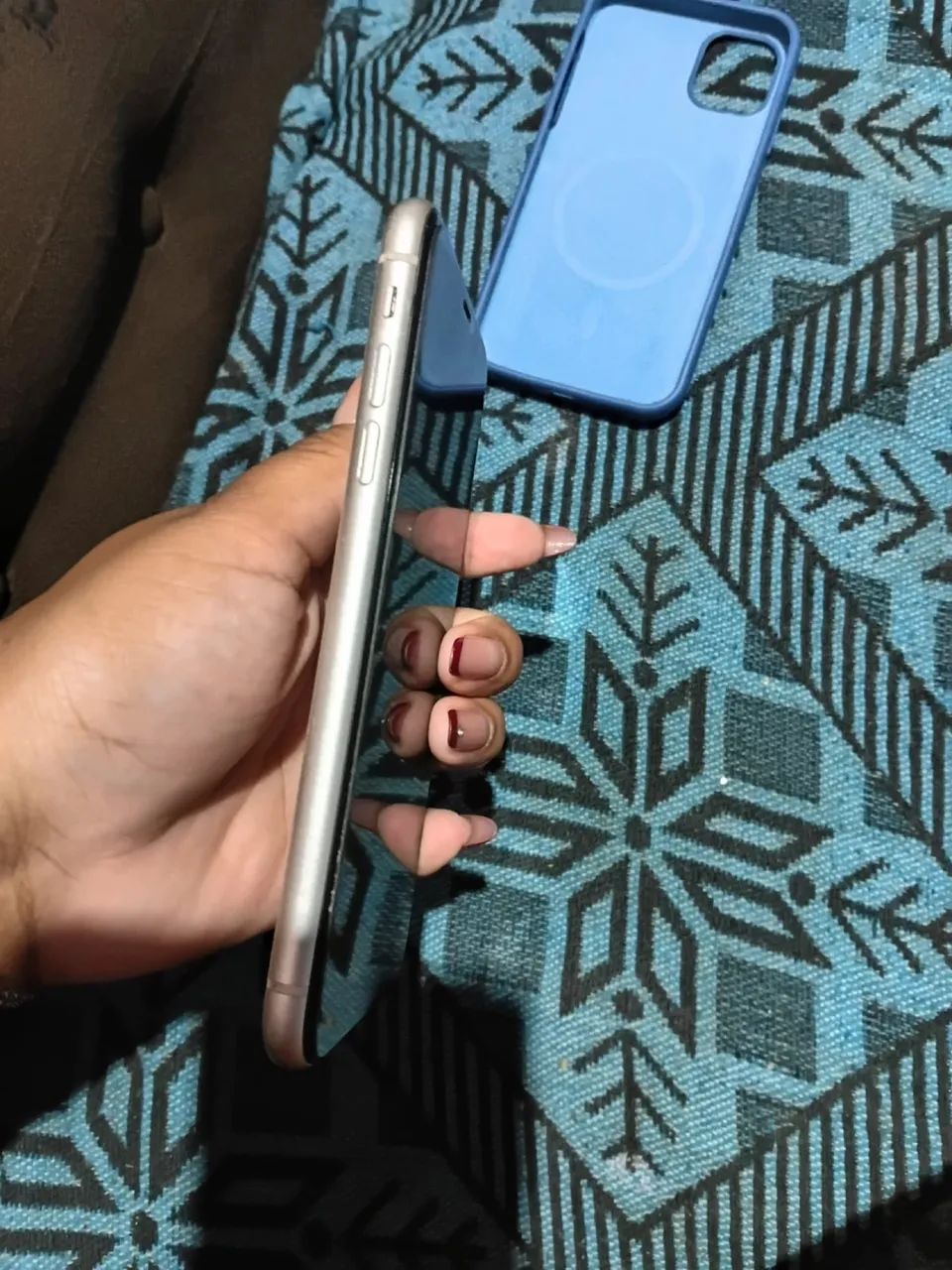 iPhone 11 64gb. Em perfeito estado? - Foto 3