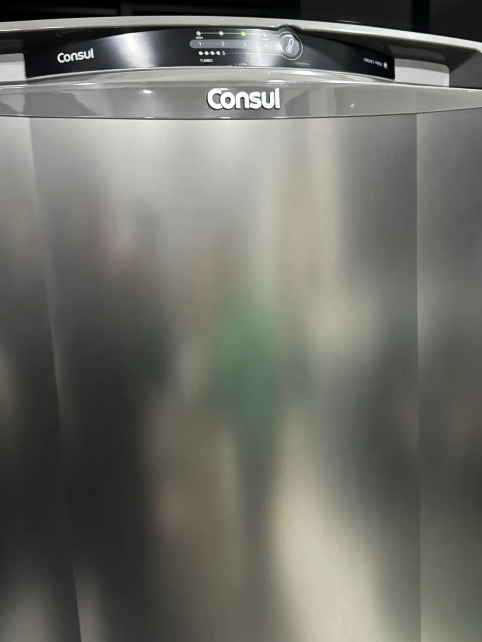 Geladeira cônsul - Foto 5