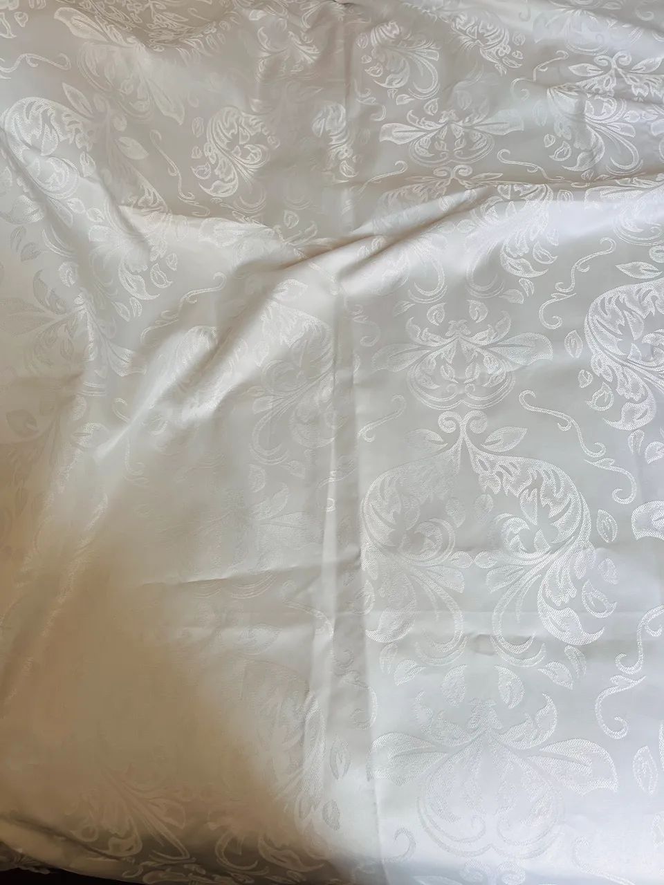 Toalha de mesa retangular em Jacquard - Foto 4