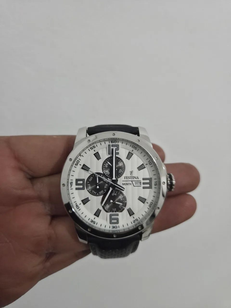 Relógio Festina