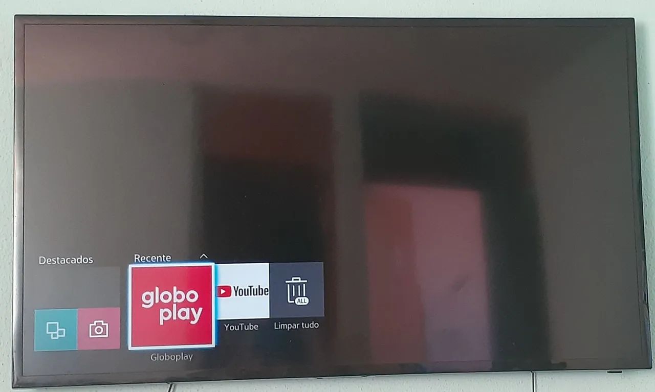 Tv 46 polegadas  - Foto 3
