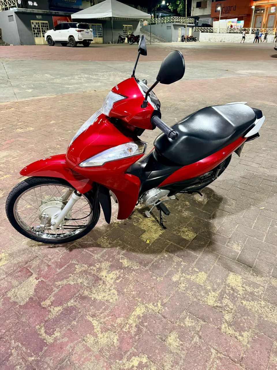 Biz 110i 2019  - Foto 3