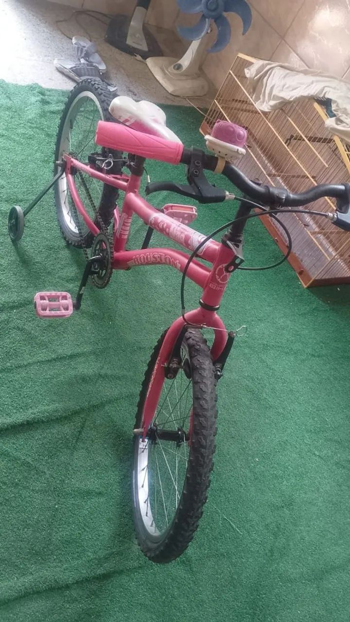 Baik aro 20 - Foto 3